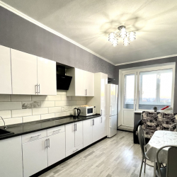 Фото Отель Flats-Line (Флэтс-Лайн) на Красноармейской 39