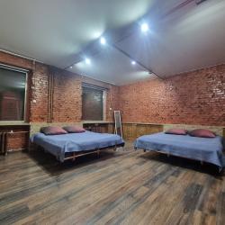 Фото Апартаменты на улице Лапина