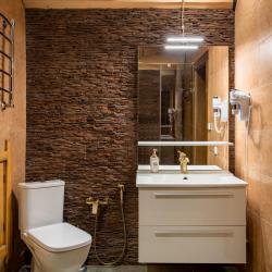 Фото Парк-отель ЯРКI