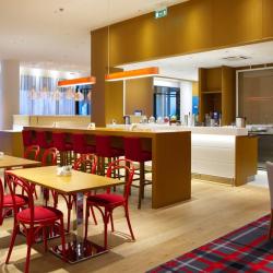 фото 27 Hampton by Hilton Saint Petersburg ExpoForum (Хэмптон Бай Хилтон Экспофорум)