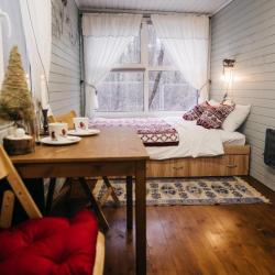 Фото Отель Простые радости