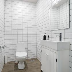 Фото Отель Уютный дом с баней