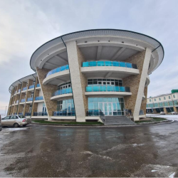 Фото Отель РУС