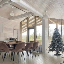 Фото Отель Обкомовская дача