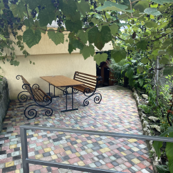 Фото Отель Nacharianoff Guest House (Начарянофф)