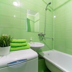 Фото Апартаменты на улице Черкасская 135