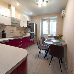 Фото Отель Квартира на бульваре 30 летия Победы