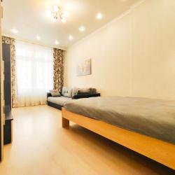 Фото Апартаменты GlobusApartamentCity на бульваре Андрея Тарковского 5