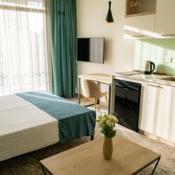 Фото Rooftop Apart Hotel (Руфтоп Апарт Отель)