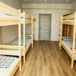 Фото Отель Чемпион