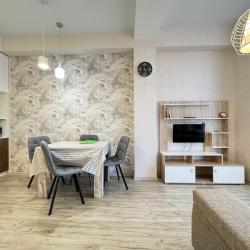 Апартаменты стандарт г. Сочи, ул. Крымская 89, кв. 243.