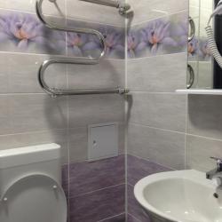 Фото Отель Буг