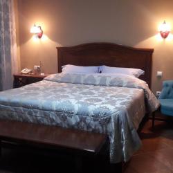 Фото Отель Садовая 19