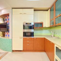 Фото Отель Апарт Комфорт на улице Рыбинская 24