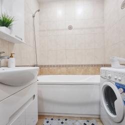 Фото Апартаменты на улице Хусаина Мавлютова 17Е корпус 3