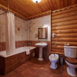 Фото Отель Орловское поместье 3*