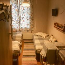 Фото Отель Соловки