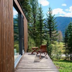 Фото Отель Телецкое Золотое