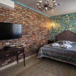 Фото Отель Честный Чехов