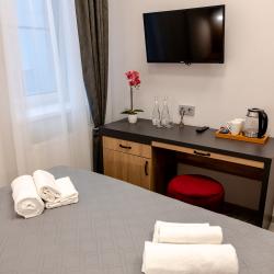 2-местный номер стандарт