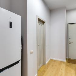 Фото Отель Smart Host (Смарт Хост) на набережной Шелепихинская 34 корп. 1