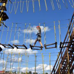 Фото Отель Энсопарк