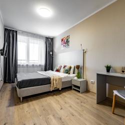 фото 1 ApartMe (АпартМи) на улице Политехническая