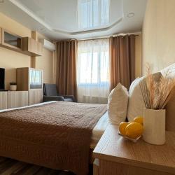 1-комнатные апартаменты улучшенные