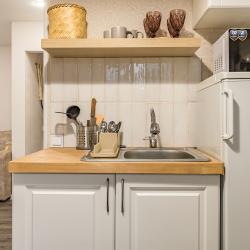 1-комнатные апартаменты стандарт