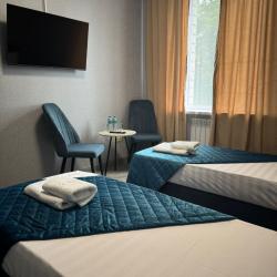 Фото Отель Котел.Ок