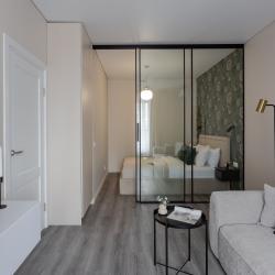 Фото Апартаменты Merino Home Flora (Мерино Хоум Флора)