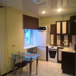 Фото Апартаменты на проспекте Мира 22