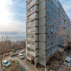 4-комнатные апартаменты улучшенные
