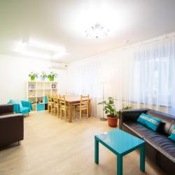 Фото Sweet Sleep Hostel (Свит слип хостел)