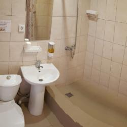 Фото Отель Оранжевое Солнце