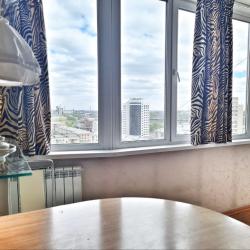 1-комнатные апартаменты стандарт