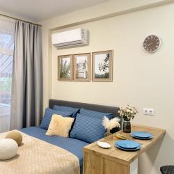 Фото Апартаменты на улице Старошессейная