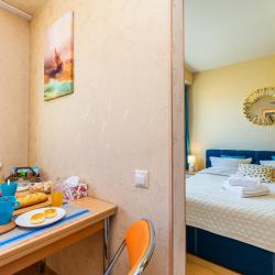 фото 12 Vero Apartments (Веро Апартментс) на улице Трофимова 16