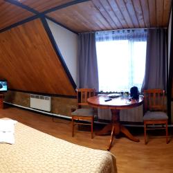 Фото Отель Созвездие Медведицы