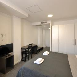 Фото Отель Meidan Inn (Мейдан Инн)