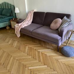 Фото Апартаменты Эль Апарт на улице Большая Садовая 43