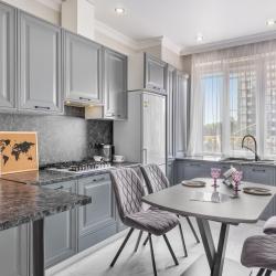 Фото Апартаменты на улице Гастелло, 71Ак1