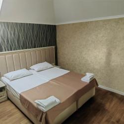 Фото Отель Гостевой дом Resta Hotel (Реста)