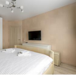 Фото Апартаменты Rentwill у метро Пятницкое шоссе
