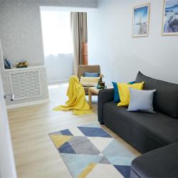 Фото Отель Nova Apartments на улице Октябрьская 2