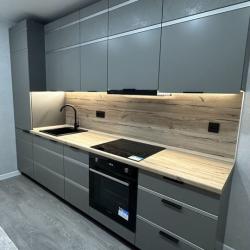 1-комнатные апартаменты улучшенные