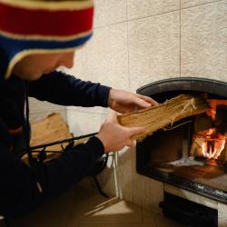 Фото Отель Лель