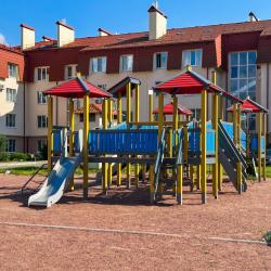 2-комнатные апартаменты улучшенные