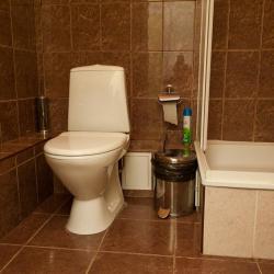 Фото Отель Староямская