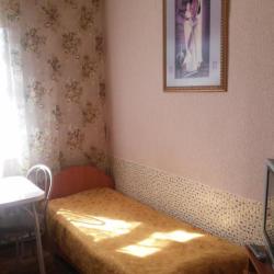 Фото Отель Солнечная